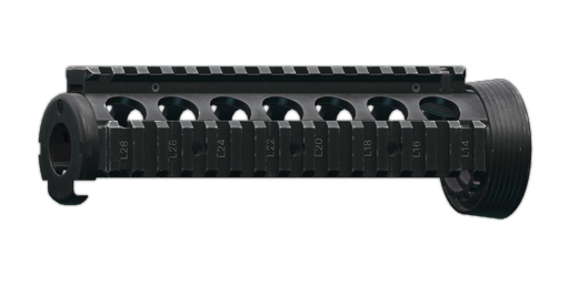 Knight's Armament KAC RIS AR-15兼容护木