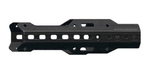 Strike Industries GRIDLOK 8.5 英寸 AR-15 护木