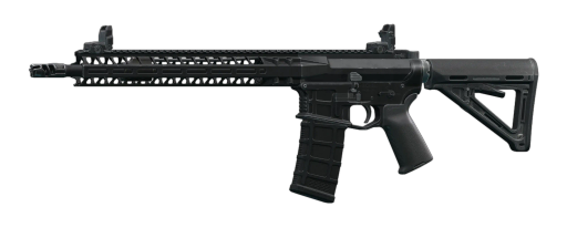 雷电 Model 1 FA 5.56x45 突击步枪 默认