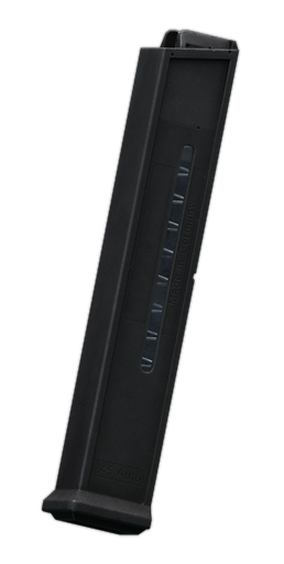 UMP 25发 .45 ACP标准弹匣