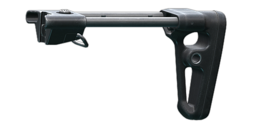 SIG Sauer 伸缩/折叠式枪托
