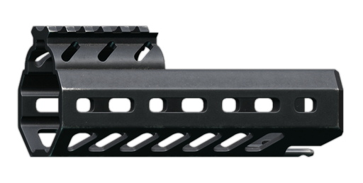 MPX GEN2 6 英寸 M-LOK 护木