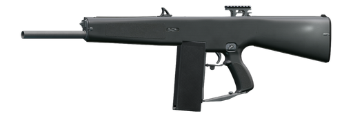 MPS Auto Assault-12 Gen 2 12铅径自动霰弹枪