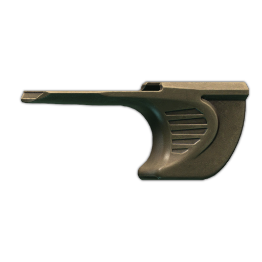 Sako TRG M10 枪托抵肩尾钩
