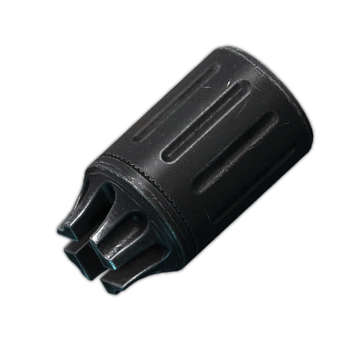 AR-15 PWS CQB 5.56 x 45膛口制退器