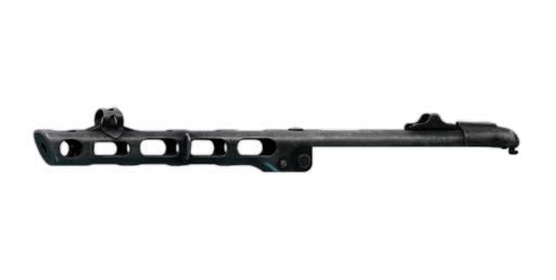 PPSH-41 防尘盖