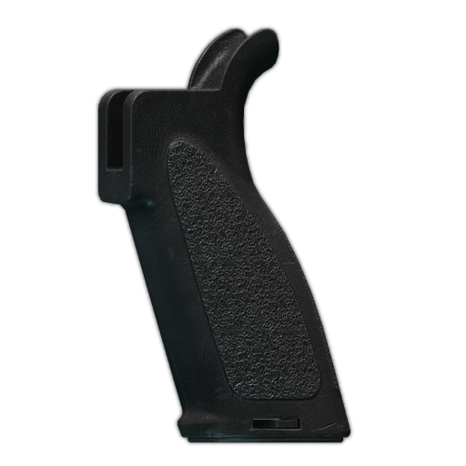 HK Battle Grip“海狸尾”AR-15 手枪式握把