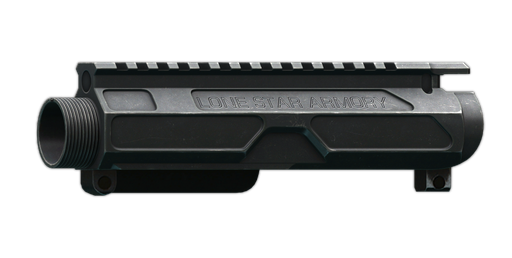 TX15 轻量化上机匣
