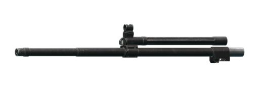 22 英寸 RPK-16 枪管 5.45x39