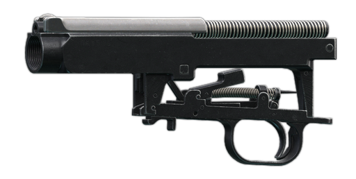 西蒙诺夫 OP-SKS 7.62x39 卡宾枪