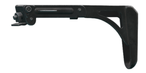 UZI Type 5底托