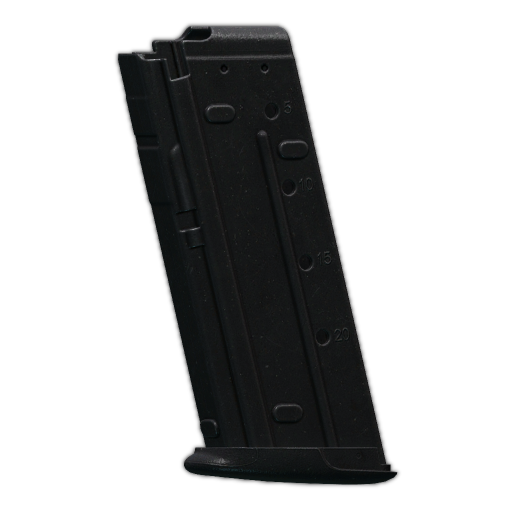 Five-seveN 5.7x28 20发弹匣