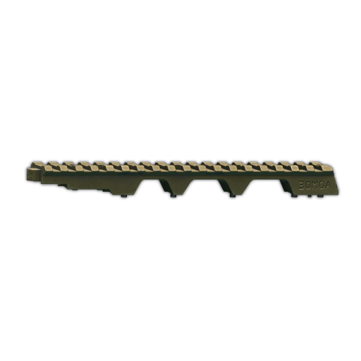 Sako TRG M10 瞄准镜基座