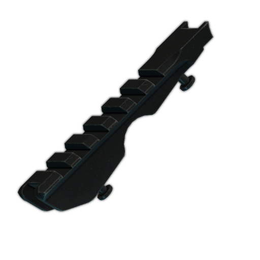 B&T MP9底轨