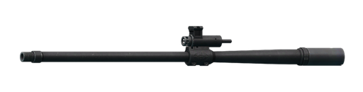 20 英寸 MDR 枪管 7.62x51