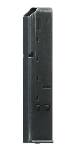 UZI PRO 9x19 25发弹匣