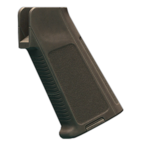 Magpul MIAD AR-15 手枪式握把 (FDE)