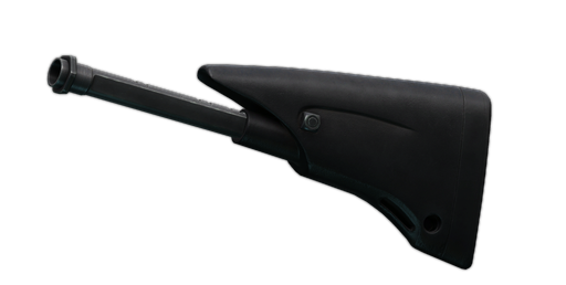 Benelli M3可伸缩枪托