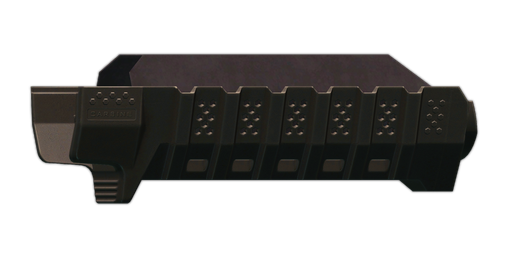 Strike Industries Viper 卡宾枪规格 M-LOK 下护木 (FDE)