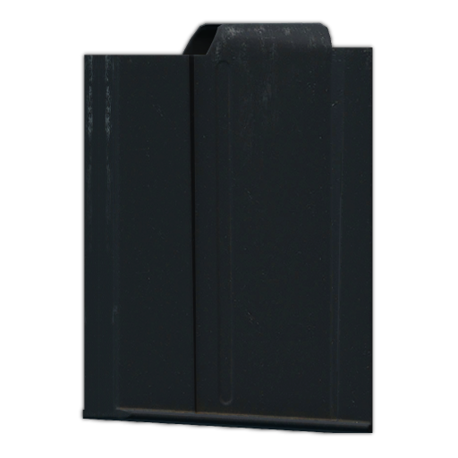 DVL-10 7.62x51 10发弹匣