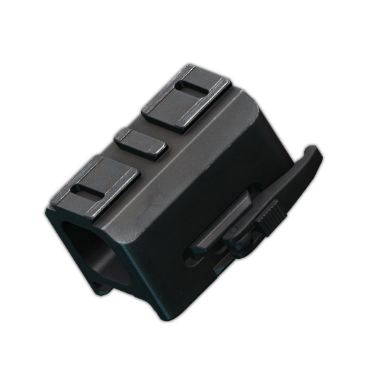 B&T QD NAR Aimpoint ACRO 准镜基座