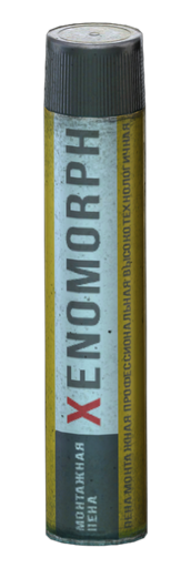 Xenomorph发泡密封胶