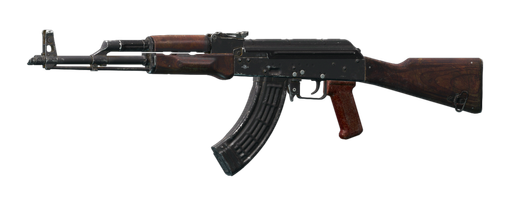VPO-136 野猪-KM 7.62x39 卡宾枪 默认
