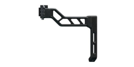 UZI PRO A3战术模块化折叠稳定带