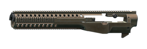 Troy S.A.S.S M14框架式机匣