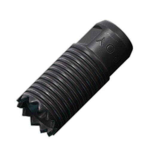 TROY Claymore 5.56x45 AR-15膛口制退器