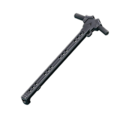 Avalanche Mod.2 AR-15拉机柄