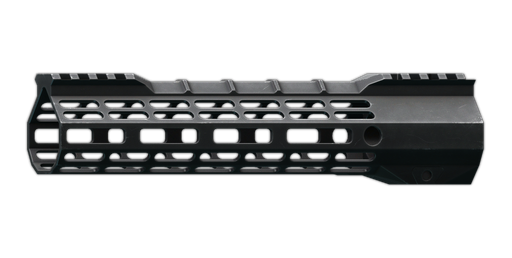联盟-TM 9 英寸 AR-15 M-LOK 护木