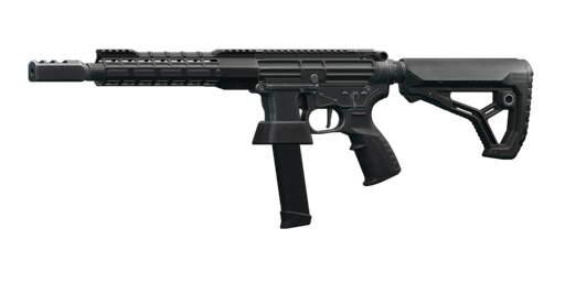 联盟-TM STM-9 Gen.2 9x19 卡宾枪 STM9制退器