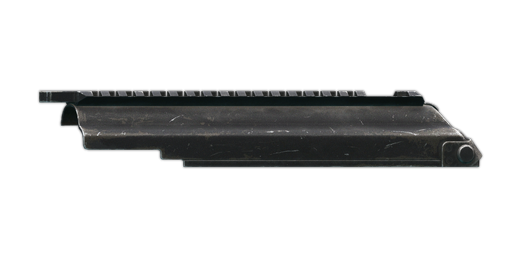 Izhmash RPK-16标准防尘盖