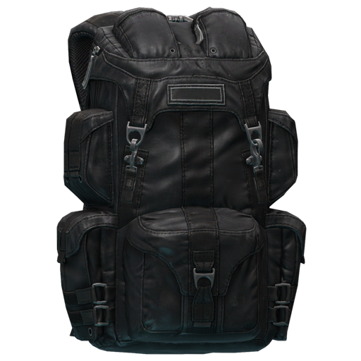 Oakley Mechanism重型背包 Black