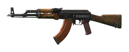 AKMN 7.62x39 突击步枪 默认