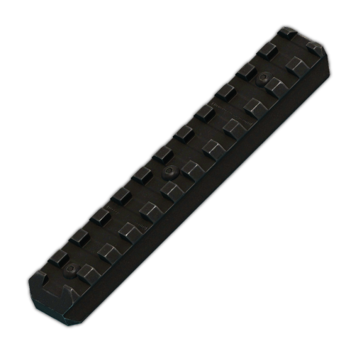 Kel-Tec RFB导轨护木