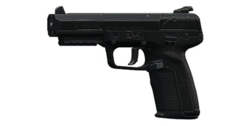 FN Five-seveN MK2 5.7x28手枪 默认
