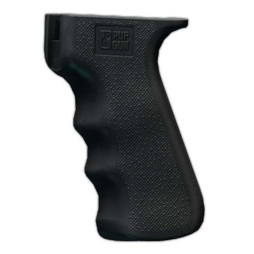 AK PUFGUN SG-M2手枪式握把