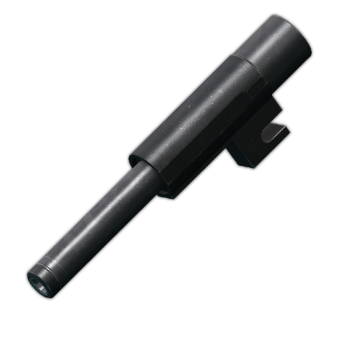 Five-seveN 5.7x28枪管
