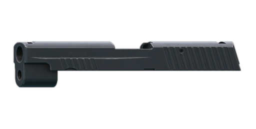 Sig P226 Stainless Elite手枪套筒
