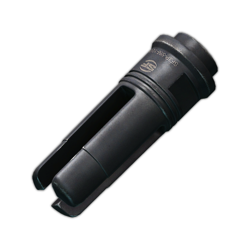 Surefire SF3P 5.56x45 AR-15消焰器