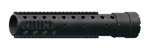 Precision Reflex GEN III Round Carbon 12 英寸 AR-15 护木