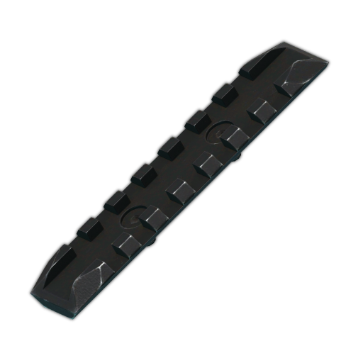 MP-155 "Ultima"短导轨
