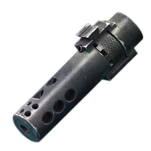 M14 Good Iron 7.62x51制退补偿器