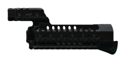CAA HX-5 MP5护木