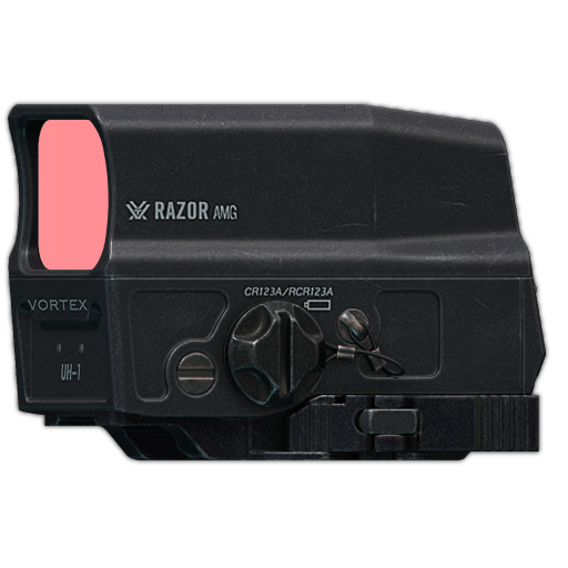 Vortex Razor AMG UH-1全息瞄具
