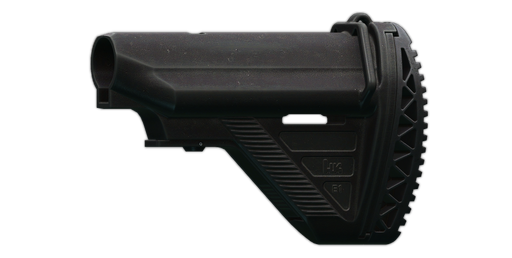 HK E1 AR-15兼容枪托