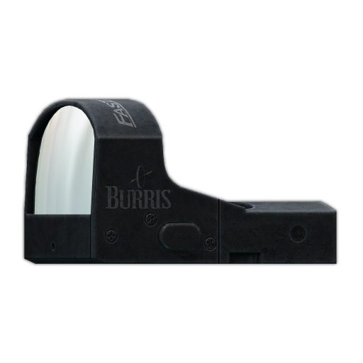 Burris FastFire 3反射式瞄具