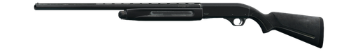 MP-153 12铅径 半自动霰弹枪 默认